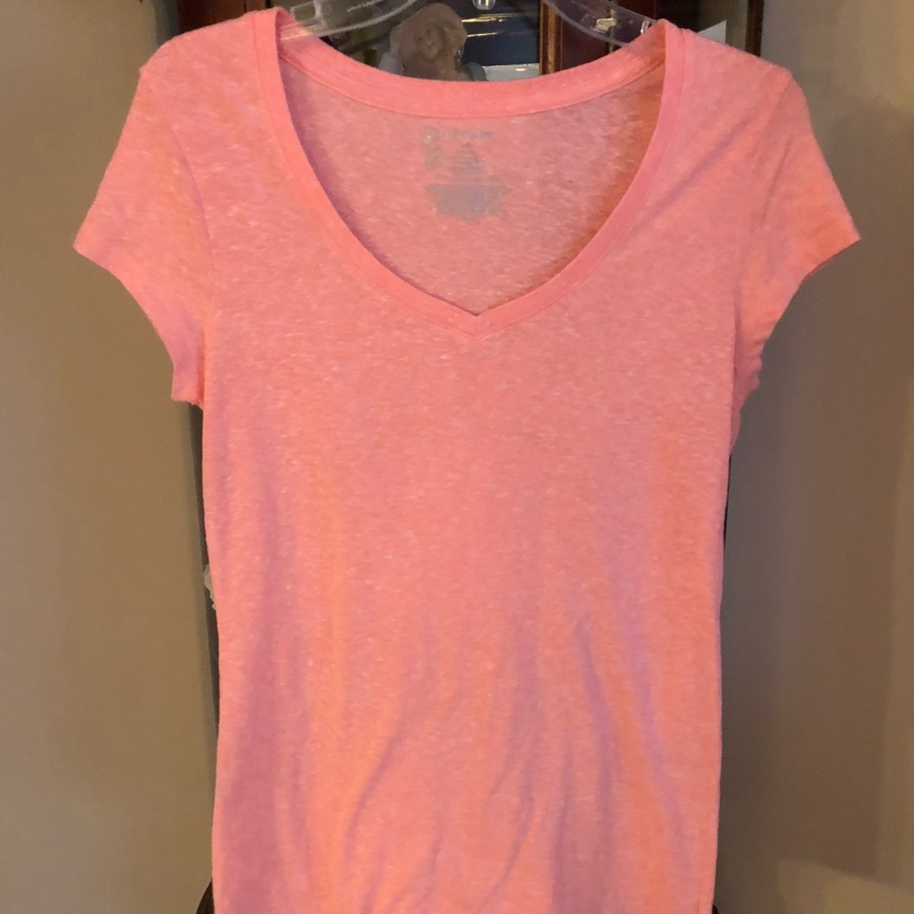 No Boundaries Short Sleeve Tee’s (bundle of 2)